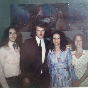 Meet your Posher, Cheryl